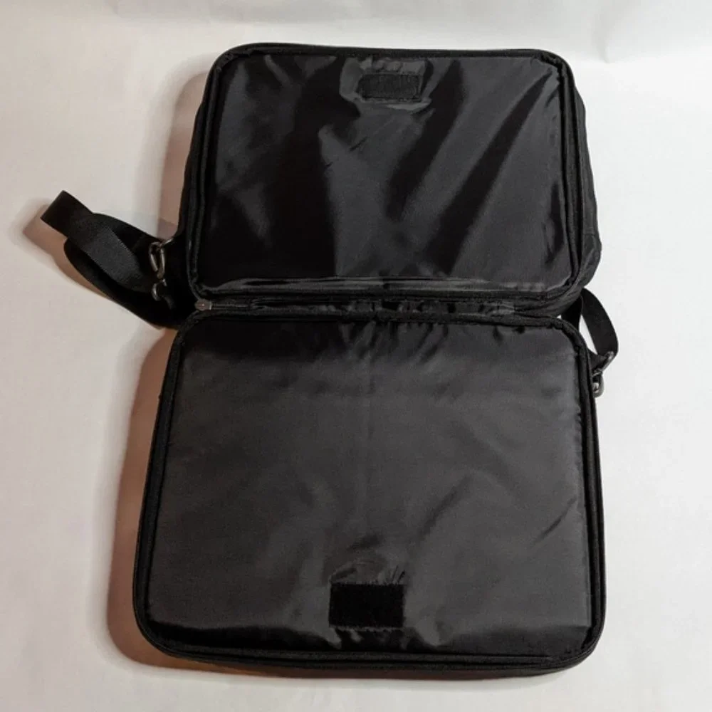 Brenthaven Elliot Deluxe Laptop Bag